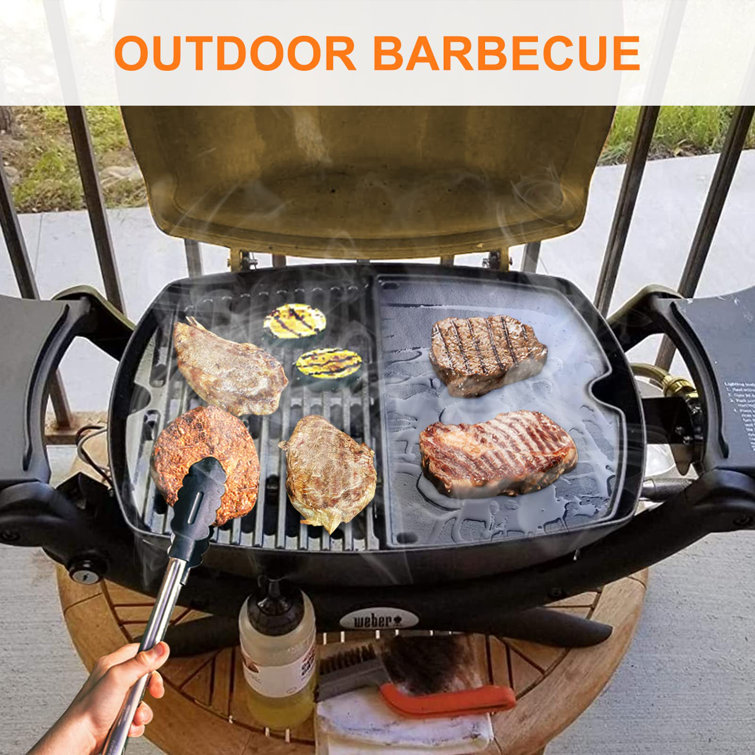 Weber q 2024 grill accessories